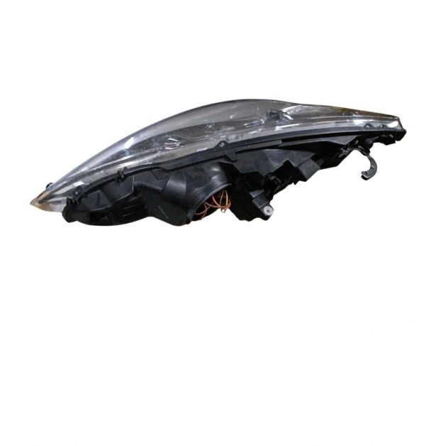 Faro fanale anteriore dx Peugeot 308 2007 0856540810 - Foto 2