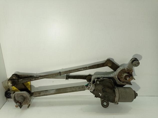 TANDEM TERGICRISTALLO SUBARU Impreza 4° Serie 86510FG011 EJ204 benzina 1994 (0714)