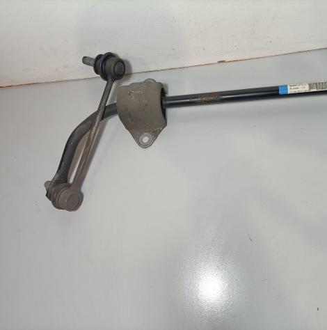 BARRA STABILIZZATRICE BMW Serie 5 Gran Turismo (F07) N57 D30 A Diesel 3000 (0918) - Foto 3