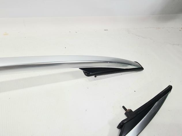 BARRE TETTO MERCEDES Classe C S. Wagon W204 A2048900393 (07) - Foto 4