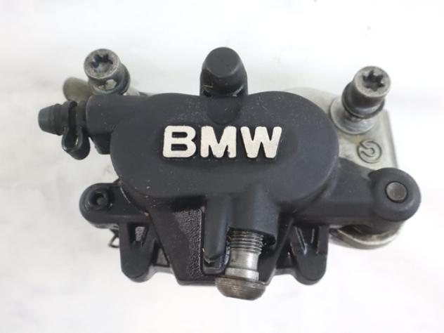 BMW K 1200 R 34218541370 PINZA FRENO POSTERIORE K43 04 - 08 REAR BRAKE CALIPER 34217658869 - Foto 3