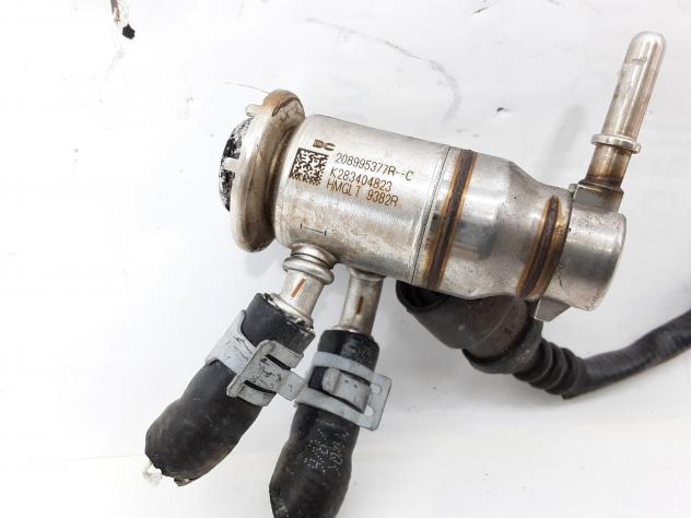 INIETTORE ADBLUE DACIA Sandero Serie II 208995377R K9K 872 Diesel 1500 (1220) - Foto 2