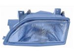 FARO ANTERIORE SX FORD ESCORT ORION 1990 1058210 6801409 7091544 0854019811