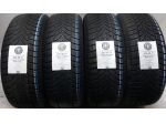 4 GOMME 225 50 17 DUNLOP A63903