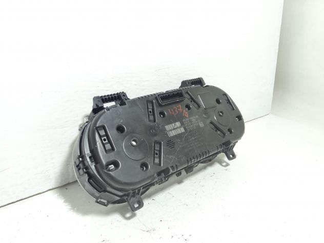QUADRO STRUMENTI DACIA Sandero Stepway Serie 248093711R (21) - Foto 5