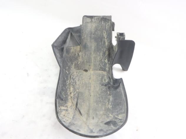 PIAGGIO SKIPPER 150 ST 4T 1B005489 PARAFANGO POSTERIORE 00 - 04 REAR FENDER - Foto 4