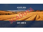Immobile in asta di 122 m² in vendita a Acate