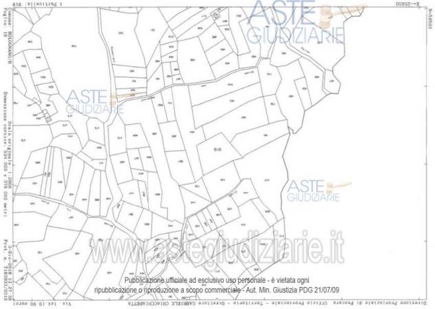 IMMOBILI-ALTRA CATEGORIA-contrada Arastia, località Musellaro - Foto 8