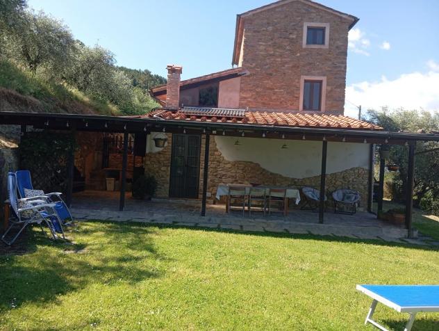 Villa in vendita a Pieve di Compito - Capannori 170 mq Rif: 1349586 - Foto 5