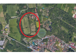 Terreno edificabile in vendita a Limbiate