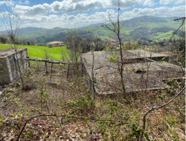 Immobile in asta di 2400 m² in vendita a Mercatino Conca - Foto 7