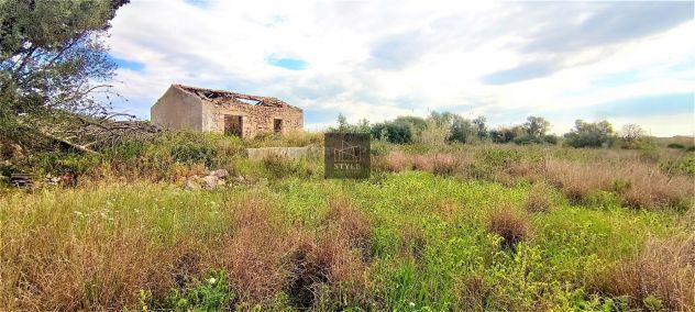 Rustico in vendita a Noto vicino al mare con terreno - Foto 10