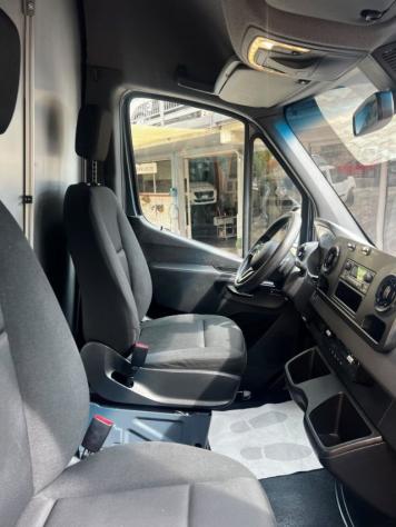 MERCEDES-BENZ ESPRINTER ARMADA ESPRINTER KA rif. 23422258 - Foto 8