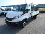 IVECO Daily 35C14 BTor 2.3 HPT PC-RG Cabinato rif. 24105241