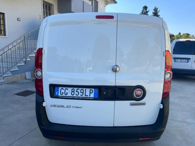 FIAT Doblo Doblò 1.3 MJT S&S PL-TN Cargo Maxi rif. 22472727 - Foto 6