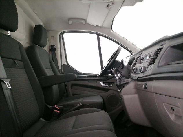 Ford Transit Custom 280 2.0 tdci MHEV 130cv trend L1H1 E6.2 - Foto 6