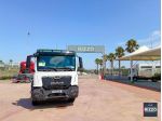 MAN TGS 18.290 BL CH