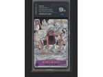 One Piece Card - Monkey D. Luffy - EB02-061 -Secret Raro!