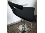 Sgabelli di design Colico GEO antracite