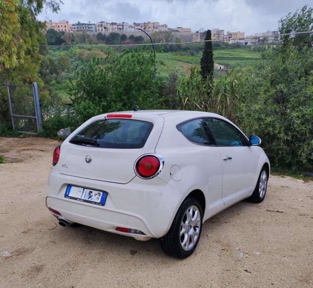 Alfa Romeo MiTo 1.3 JTDm-2 95 CV S&S Distinctive - Foto 5