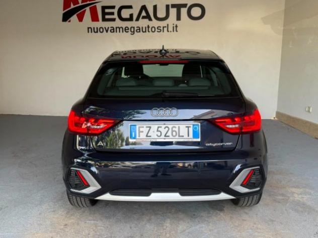 AUDI A1 citycarver 30 TFSI rif. 23940679 - Foto 6