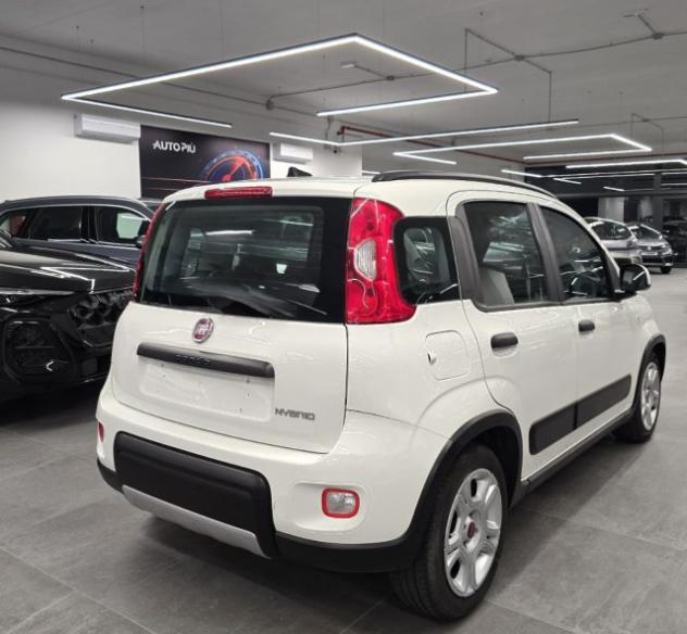 FIAT Panda 1.0 FireFly Hybrid rif. 24013948 - Foto 6