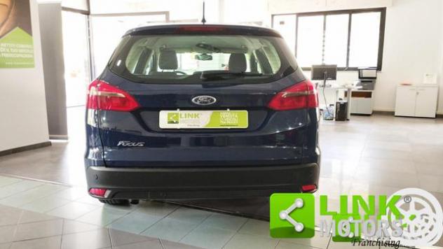 FORD Focus S.W 1.5 TITANIUM START E STOP rif. 24093910 - Foto 6