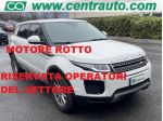 LAND ROVER Range Rover Evoque 2.0 TD4 5p. Pure 4WD Aut.*RISERVATA OPERATORI &hellip;