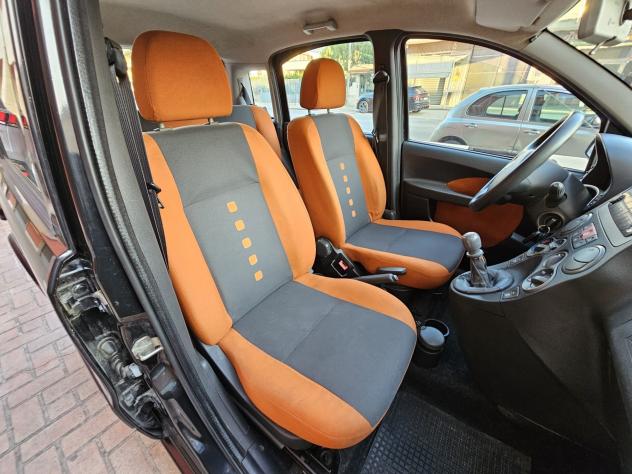 Fiat Panda 1.2 Climbing Natural Power - Foto 4