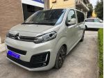 Citroen Spacetourer BlueHDi 180 S&S EAT6 M Shine