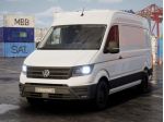 VOLKSWAGEN Crafter 30 2.0 tdi 140cv l3h3 auto rif. 24113917