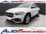 MERCEDES GLA          (H247) GLA 250 Automatic 4Matic Progressive Advanced