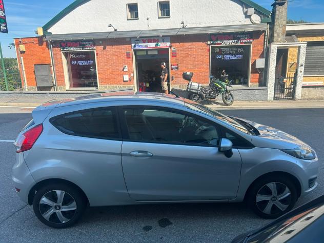 Ford Fiesta 1.4 3 porte Bz.- GPL - Foto 6