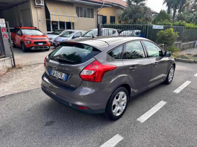 FORD Focus 1.0 EcoBoost 100 CV Start&Stop Titanium rif. 24199233 - Foto 7