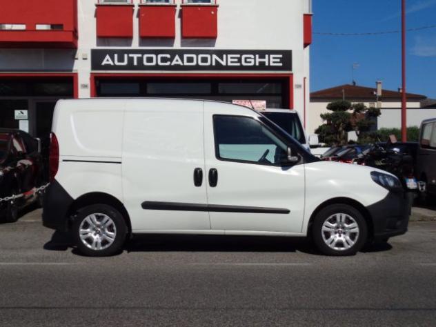 FIAT Doblo 1.3mtj 3 POSTI, PREZZO FINO 25.07,GARANZIA rif. 23949311