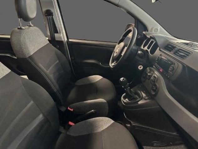 FIAT Panda 1.0 FireFly S&S Hybrid City Life rif. 22857196 - Foto 2