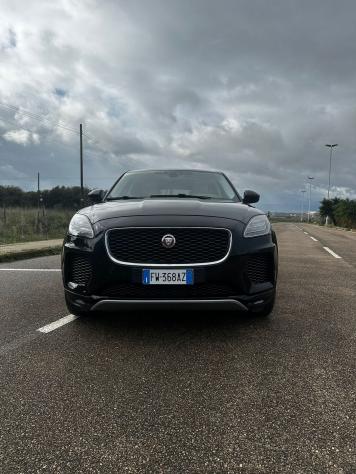 Jaguar E-Pace 2.0D i4 150cv R-DYNAMIC S - Foto 3