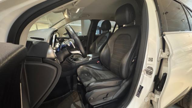 MERCEDES-BENZ GLC 200 D 4MATIC 163CV - 2019 - Foto 10