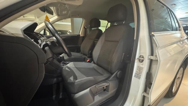 VOLKSWAGEN TIGUAN 2.0D 150CV - 2017 - Foto 10