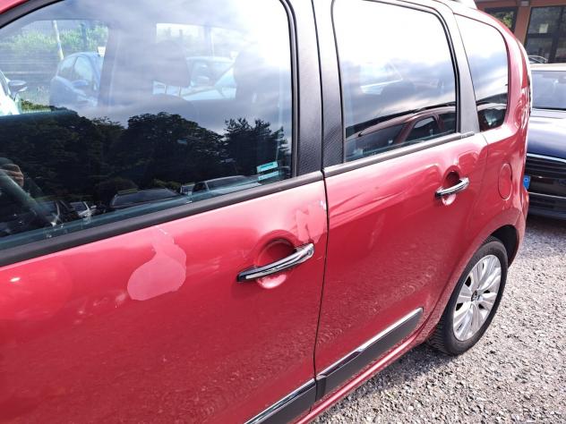 Citroen C3 Picasso 1.4 VTi 95 Exclusive - Foto 7