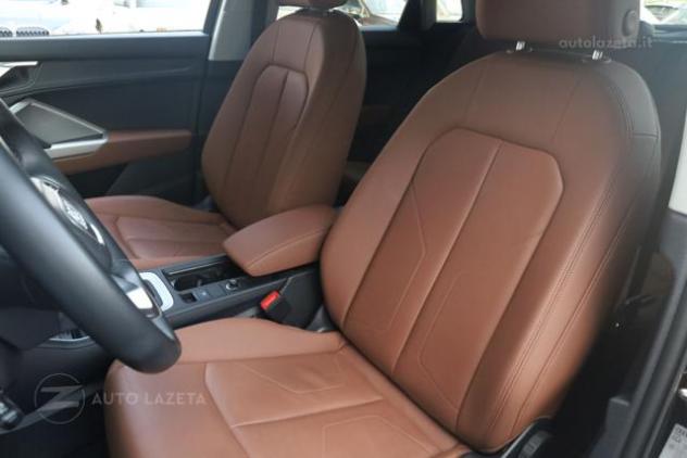 AUDI Q3 35 TDI S tronic Advanced Gancio Traino rif. 23836779 - Foto 6