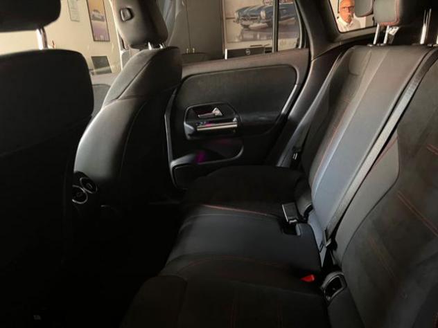 MERCEDES-BENZ GLA 200 d Automatic Premium rif. 23780248 - Foto 8