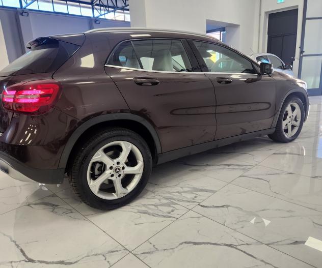 Mercedes-benz GLA 180 GLA 180 d Sport - Foto 10