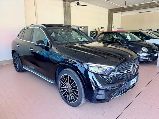 Mercedes Benz GLC 220d/Hybrid AMG 4Matic - Foto 2