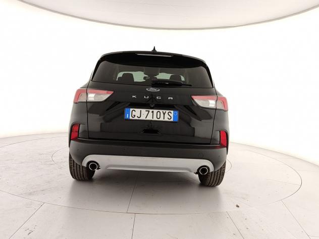 Ford Kuga III 2020 1.5 ecoblue Titanium Business 2wd 120cv auto - Foto 5