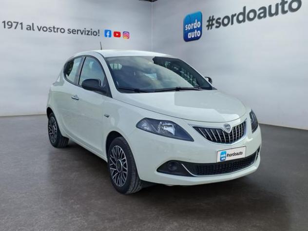 LANCIA Ypsilon 1.0 FireFly 5 porte Hybrid Oro rif. 24073110 - Foto 3