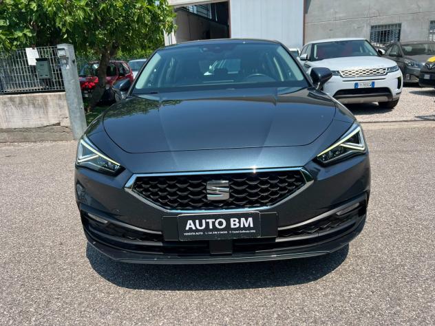 Seat Leon Sport BERLINA 2.0 TDI 150 CV DSG Business - Foto 5