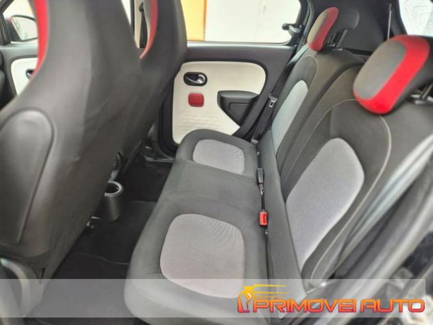 RENAULT Twingo SCe Liberty GPL rif. 23076755 - Foto 5