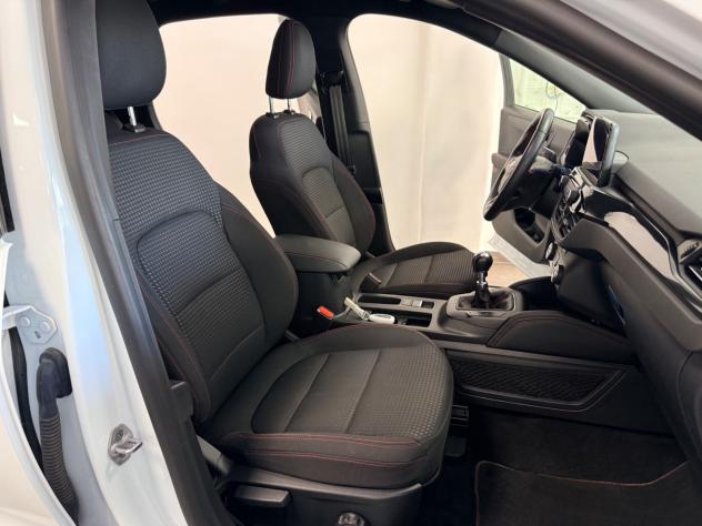 Ford Kuga 1.5 EcoBlue 120 CV 2WD ST-Line X - Foto 8