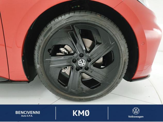 Volkswagen ID.3 GTX BATTERIA DA 79KWH (NET) 210KW MY 25 - Foto 8